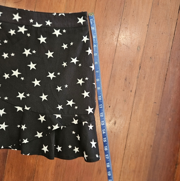 Nasty Gal Star Skirt - Picture 6 of 7